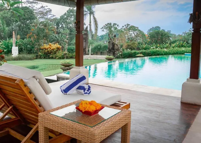 Lotus Villa