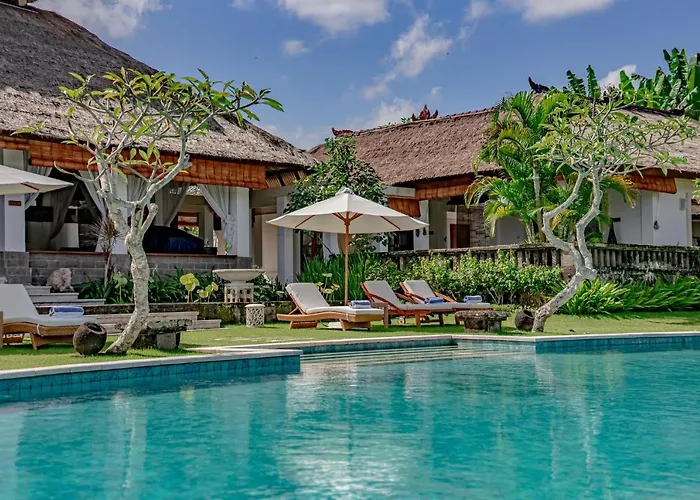 Villa Lotus
