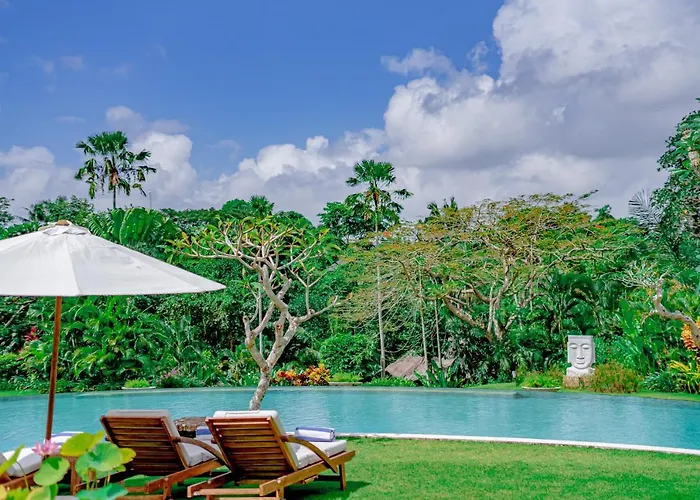 Villa Lotus