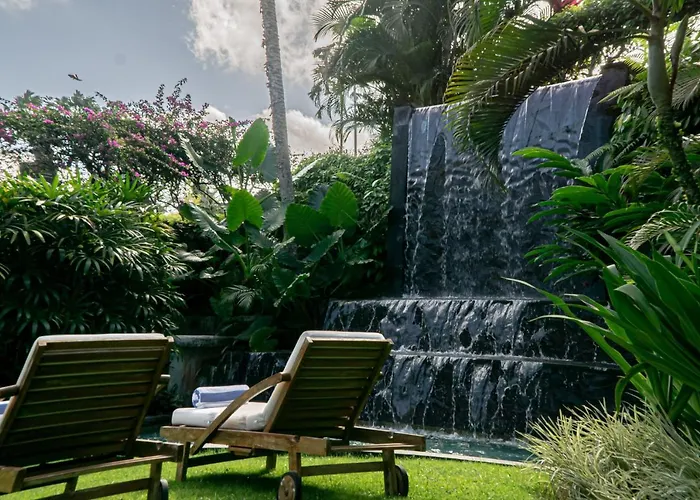 Lotus Villa