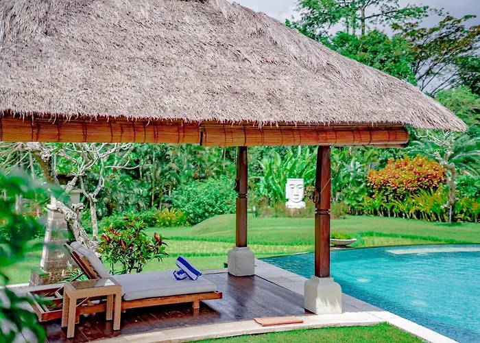 Villa Lotus *