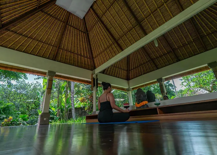 Lotus Villa *